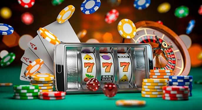 Discover the Best Top Online PayPal Casino UK for 2023 30