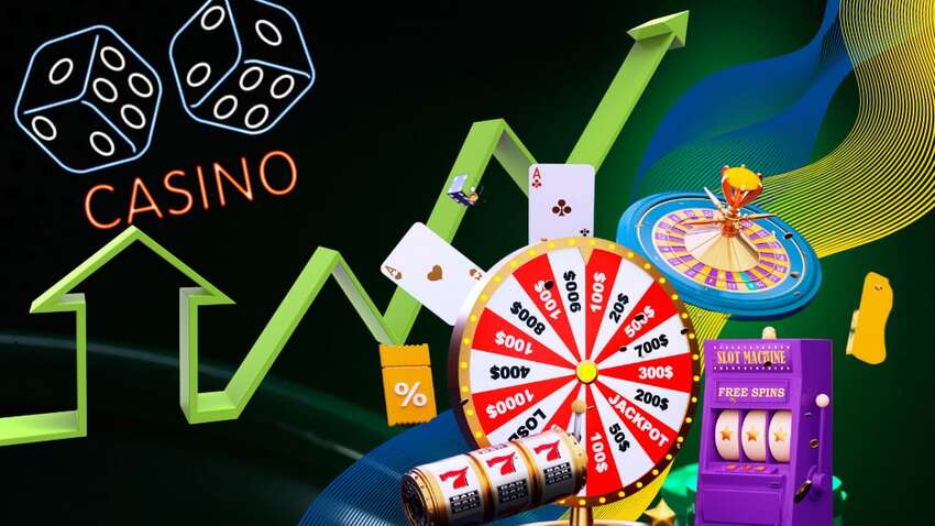 Discover the Excitement of Online Casino Magius 11