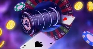 Discover the Exciting World of Jinx Casino 35