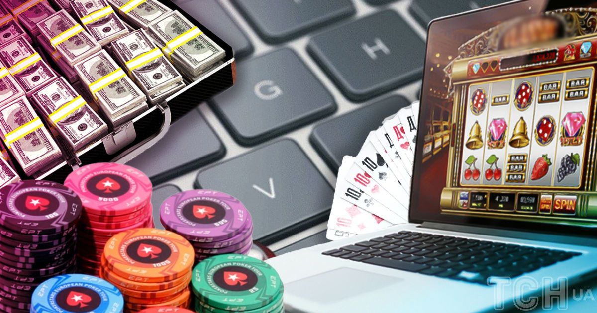 Exploring Non UK Based Online Casino A Global Gaming Adventure