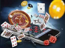 The Ultimate Guide to Real Online Casino UK